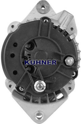 Alternator ELSTOCK 28-3888/ CA1581IR CA1581IR 3.jpg